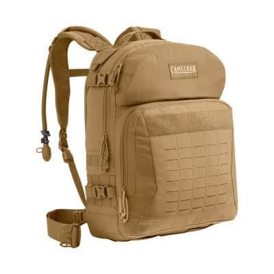 CamelBak Motherlode Mil-Spec Antidote Long Hydration Backpack