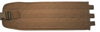 IOTV Side Plate Carrier Cummerbund – Gen 3