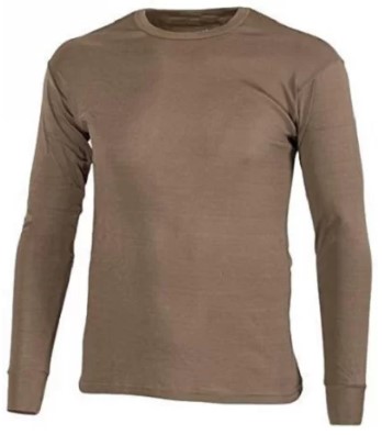 GI Polypro Light Weight Crew Neck Top