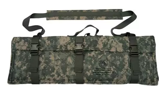 Bulldog ACU Spare Barrel Bag, M249/M240B - FAST delivery!