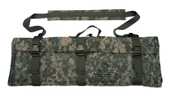 Bulldog Tactical M240B/ M249 Saw Spare Barrel Bag - PNA Surplus.