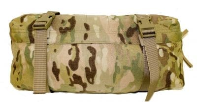 GI Waist Pack – Multicam