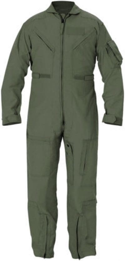 GI 27P Flyer’s Nomex Coverall – Women’s