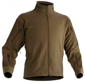 Wild Things Tactical – 60007 – Heavy Soft Shell Jacket With Fleece Lining – SO 1.0