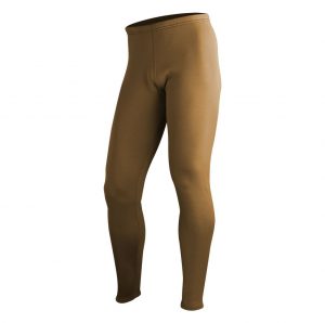 Wild Things Tactical – 60001 – Power Stretch Pants – Thermal Moisture Wicking Bottoms