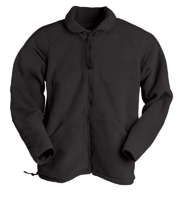 Military Polartec Fleece Liner Jacket Designed For Extreme Cold Weather ...
