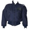 GI Security Police Winter Goretex Jacket