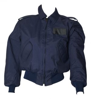 GI Security Police Winter Goretex Jacket