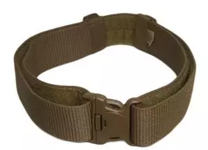 SPEC OPS –  IBA Combat Battle Belt – One Size Up to 45 Inches – Made in The U.S.