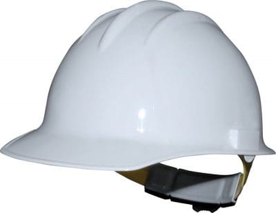 Bullard’s Classic Series 6-Point Pinlock Hard Hat Conform To ANSI Z89.1