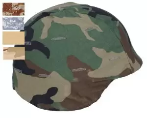 GI Kevlar Helmet Cover