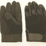 GI Military Mechanic’s Stretch-Knit/ Padded Gloves