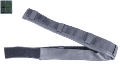 GI Leather Pasgt Helmet Sweat Band