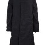 GI U.S. Navy Style All Weather Coat With Lining (No Belt Style) – Women’s