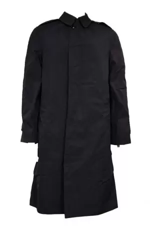 GI U.S. Navy Style All Weather Coat With Lining (No Belt Style) – Women’s