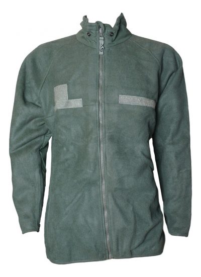 GI Army EWOL Liner – Extreme Weather Outer Layer – Flame Resistant