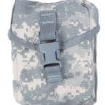GI IFAK Improved First Aid Kit Pouch