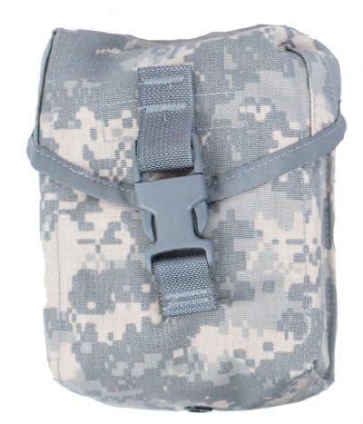 GI IFAK Improved First Aid Kit Pouch