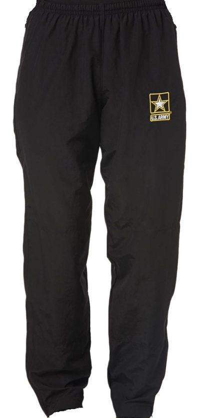 GI Army New Issue PT Pants With Army Star Logo