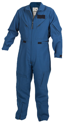 GI CWU-73P Flyer’s Summer Coverall – Fire Resistant