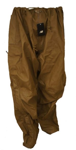 New Balance Military Issued S7 Layer 7A Hard Shell Pants – Fire Retardant