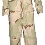 GI Coverall