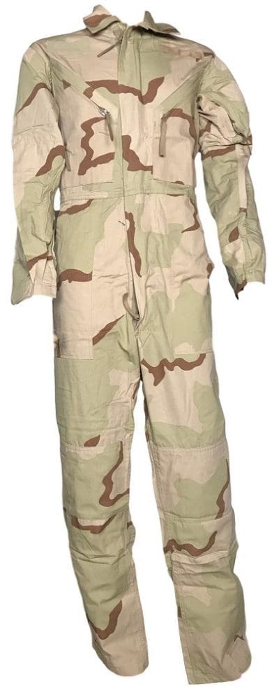 GI Coverall