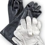 GI Chemical Gloves