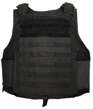 GI Molle Bullet Proof Armor Vest WITH Soft Armor Plates 2014/2015