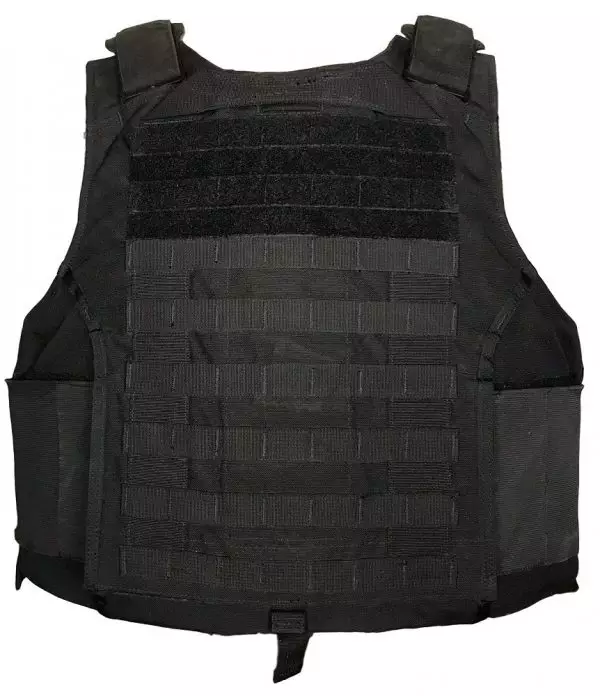 Military Surplus Body Armor | Bulletproof Vest | PNA Surplus