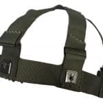 GI M1 Steel Pot Helmet Suspension Assembly