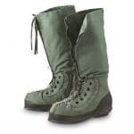 GI Mukluk Flyer Boots