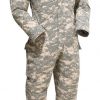 GI Level 6 Goretex Coveralls – JP-8 Fuel Handler’s Protective Coverall