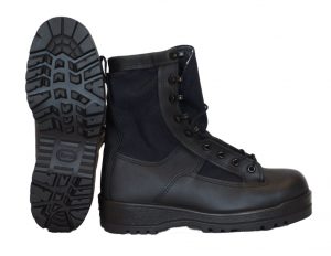 GI ICB Goretex 1/2 Leather Boots