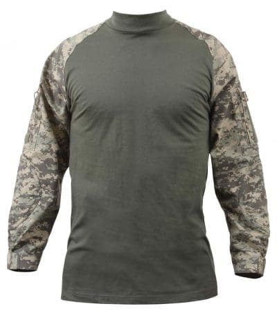 Rothco Combat Shirt