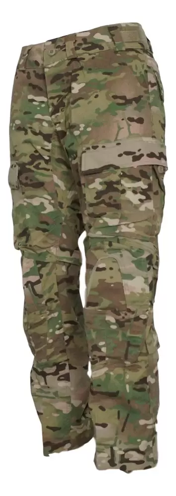 GI Army Combat Pants (No Knee Pads) - Fire Resistant - PNA Surplus