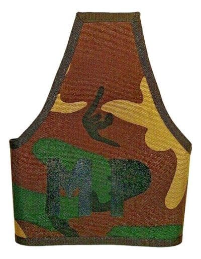 GI US Army Military Police MP Armband