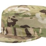 GI Hot Weather Patrol Cap With Map Pocket – Rip Stop