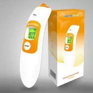 FDA Medical Infrared Forehead Thermometer – Non Contact