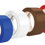 Scotch 3M Box Sealing Tape 311 – 2.83 Wide X 328 Foot – 6 Pack