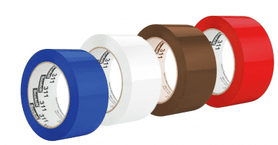 Scotch 3M Box Sealing Tape 311 – 2.83 Wide X 328 Foot – 6 Pack