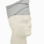 Military Army Soldier Deluxe Cloth Garrison Envelope Cap – Kid’s Size