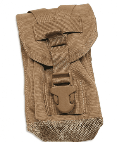 GI USMC. Eagle Industries 1QT. FSBE Canteen Pouch