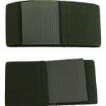 2” Boot Blousers Velcro Blousing Garters – 1 Pair