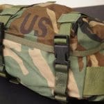 GI Butt Pack