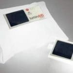 LuminAID PackLite 16 Inflatable Solar Powered Light Lantern Waterproof
