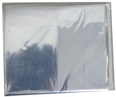 Emergency Survival Blanket By Troops Direct