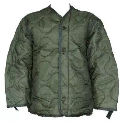 GI M65 Field Jacket Liner