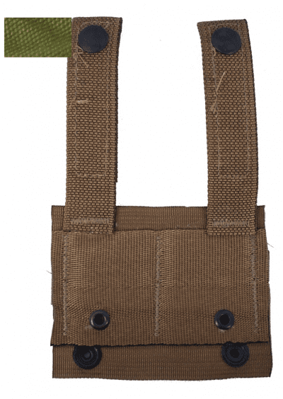 K-Bar Adapter