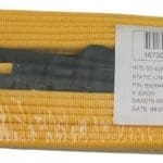 GI Parachute Static Line Assembly – Troop Personnel Skydive Jump Line